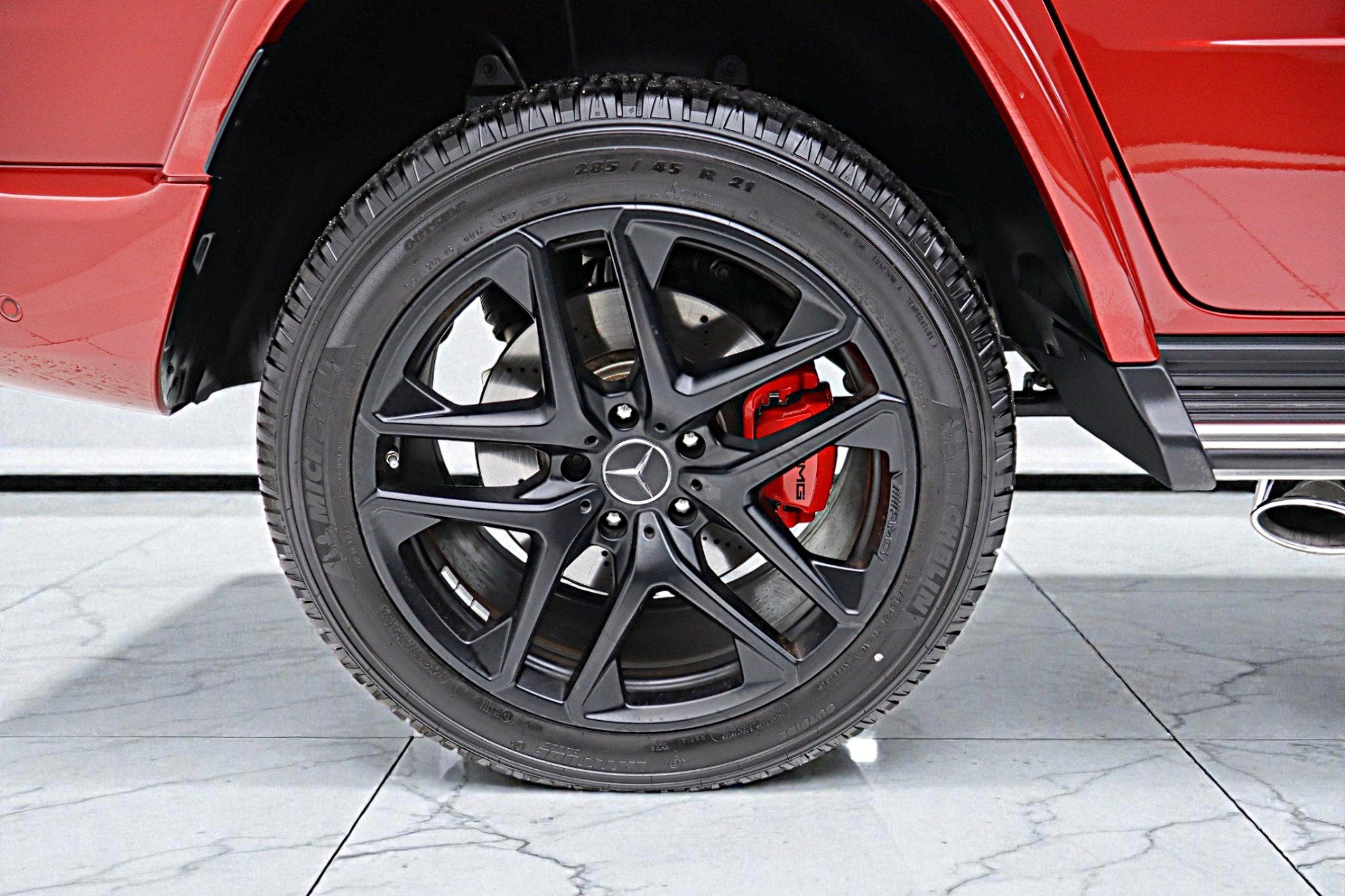 2023 Mercedes-Benz G-Class AMG® G 63