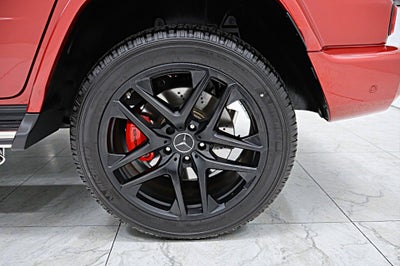 2023 Mercedes-Benz G-Class AMG® G 63