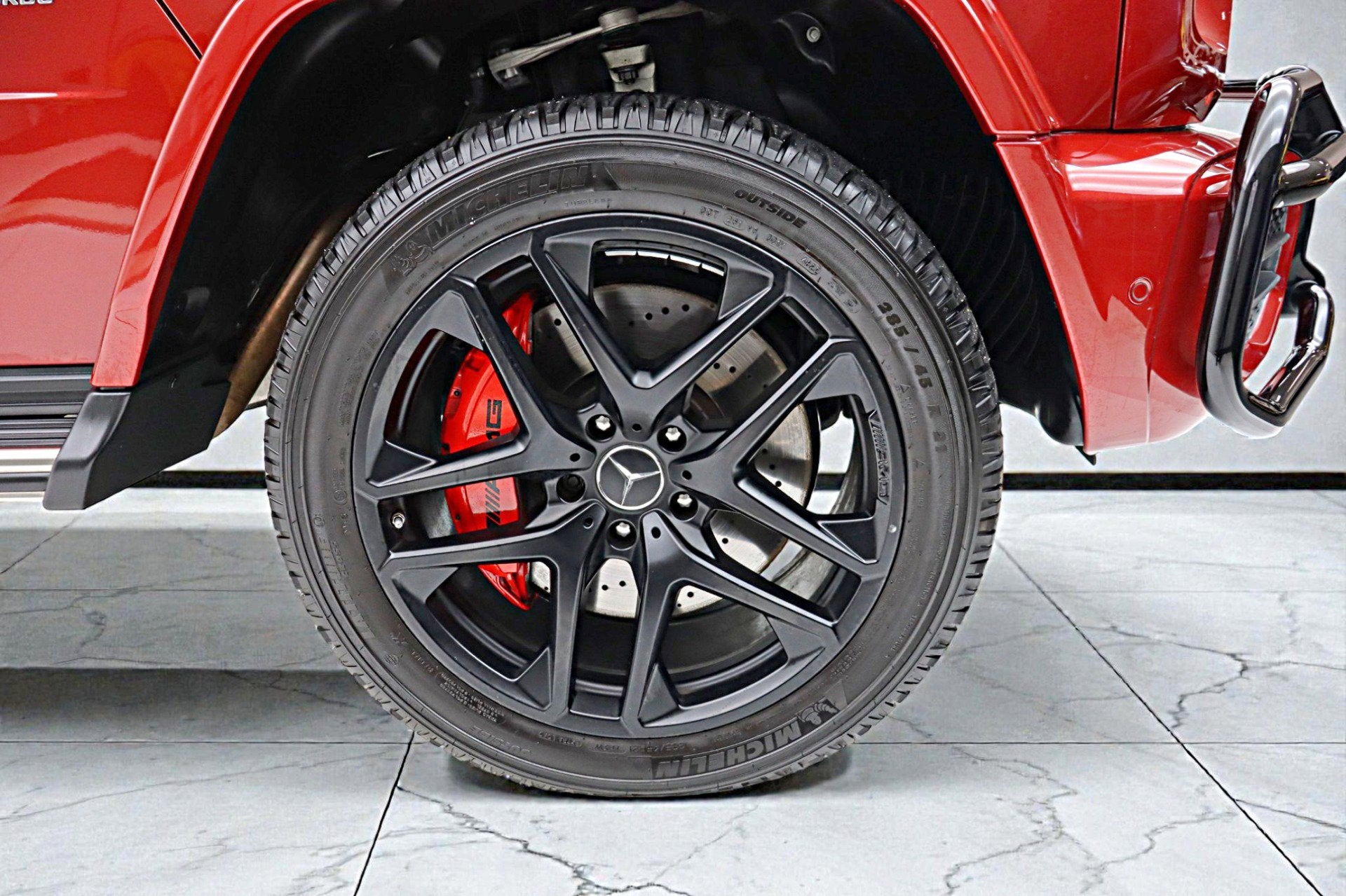 2023 Mercedes-Benz G-Class AMG® G 63