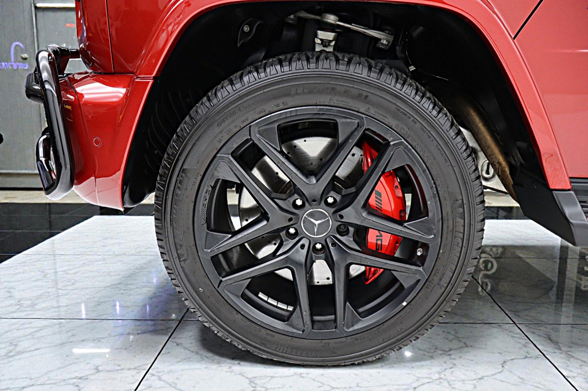 2023 Mercedes-Benz G-Class AMG® G 63