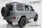 2020 Mercedes-Benz G-Class AMG® G 63