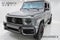 2020 Mercedes-Benz G-Class AMG® G 63