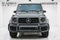 2020 Mercedes-Benz G-Class AMG® G 63