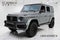 2020 Mercedes-Benz G-Class AMG® G 63