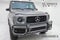 2020 Mercedes-Benz G-Class AMG® G 63