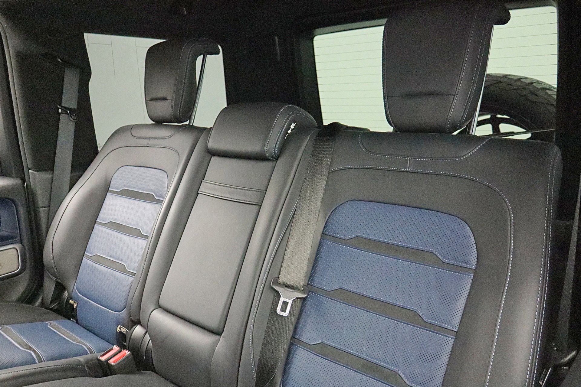 2020 Mercedes-Benz G-Class AMG® G 63