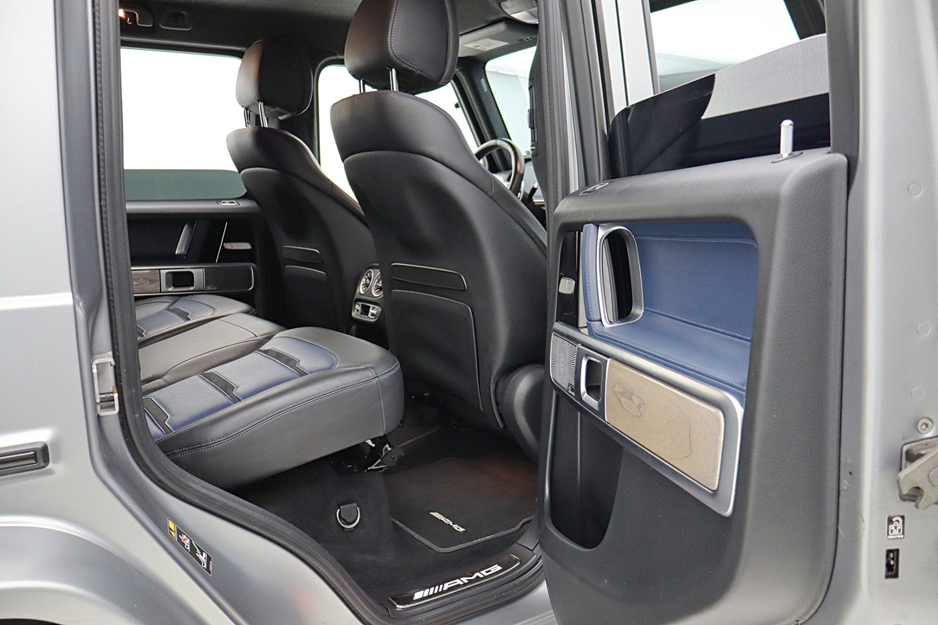 2020 Mercedes-Benz G-Class AMG® G 63