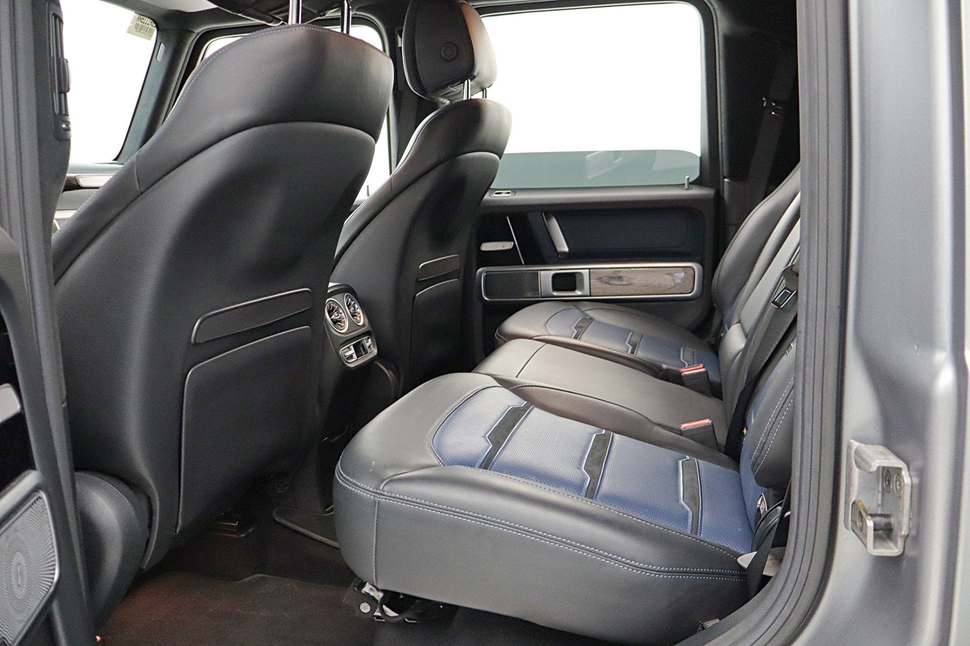 2020 Mercedes-Benz G-Class AMG® G 63