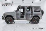2020 Mercedes-Benz G-Class AMG® G 63