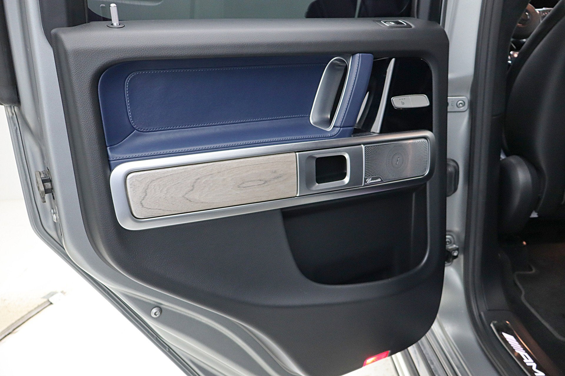 2020 Mercedes-Benz G-Class AMG® G 63