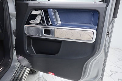 2020 Mercedes-Benz G-Class AMG® G 63