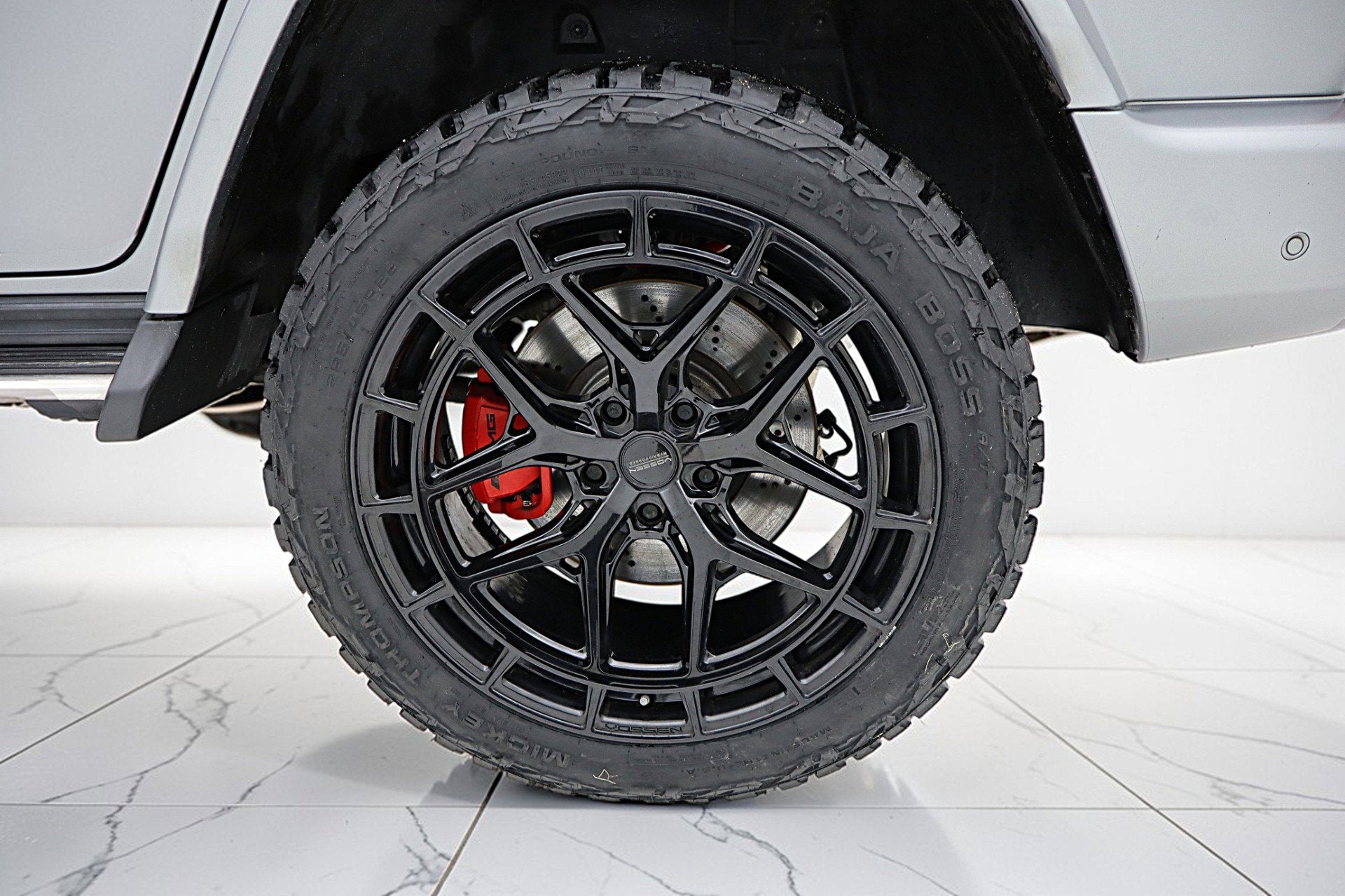 2020 Mercedes-Benz G-Class AMG® G 63