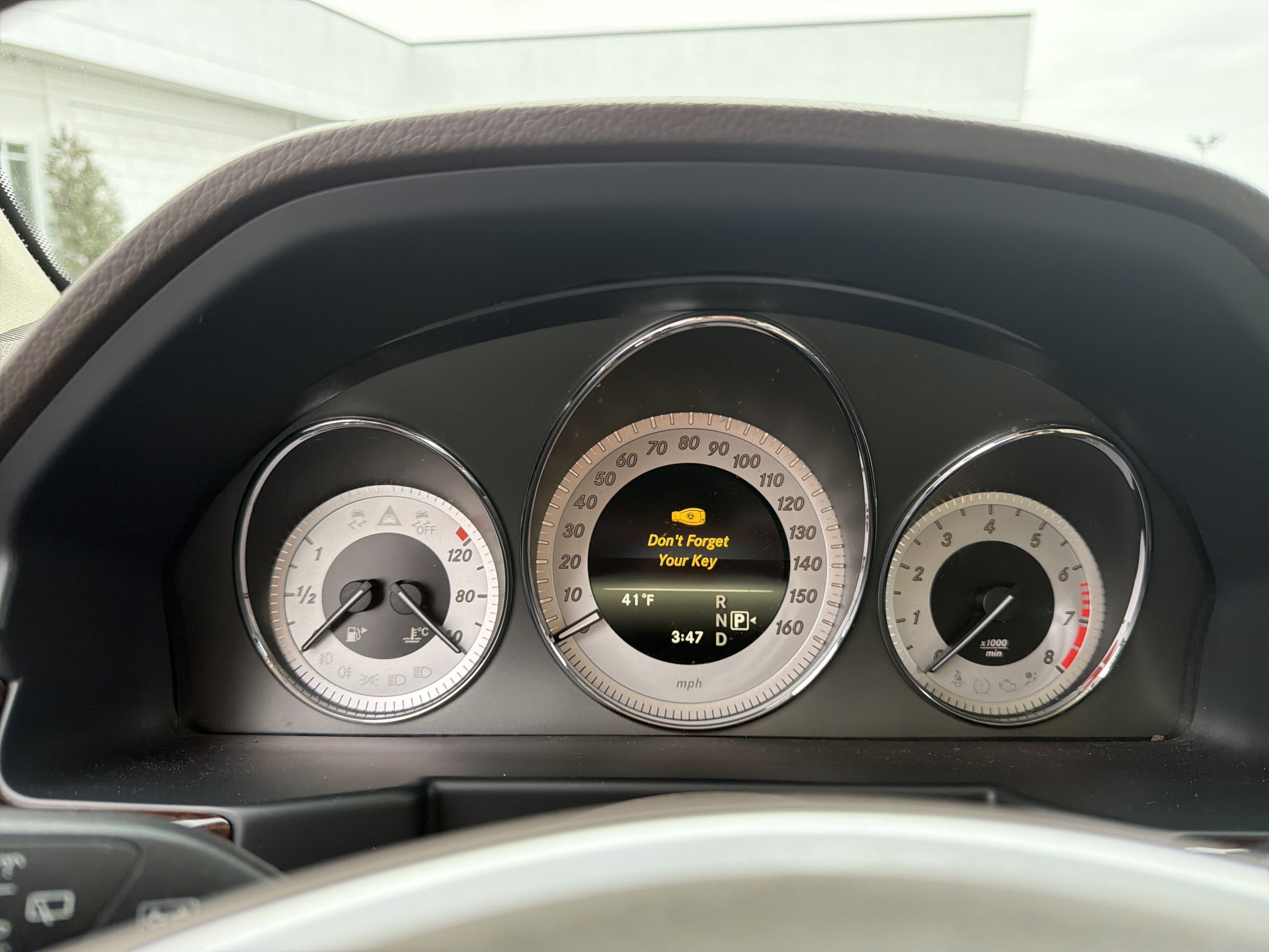 2014 Mercedes-Benz GLK GLK 350