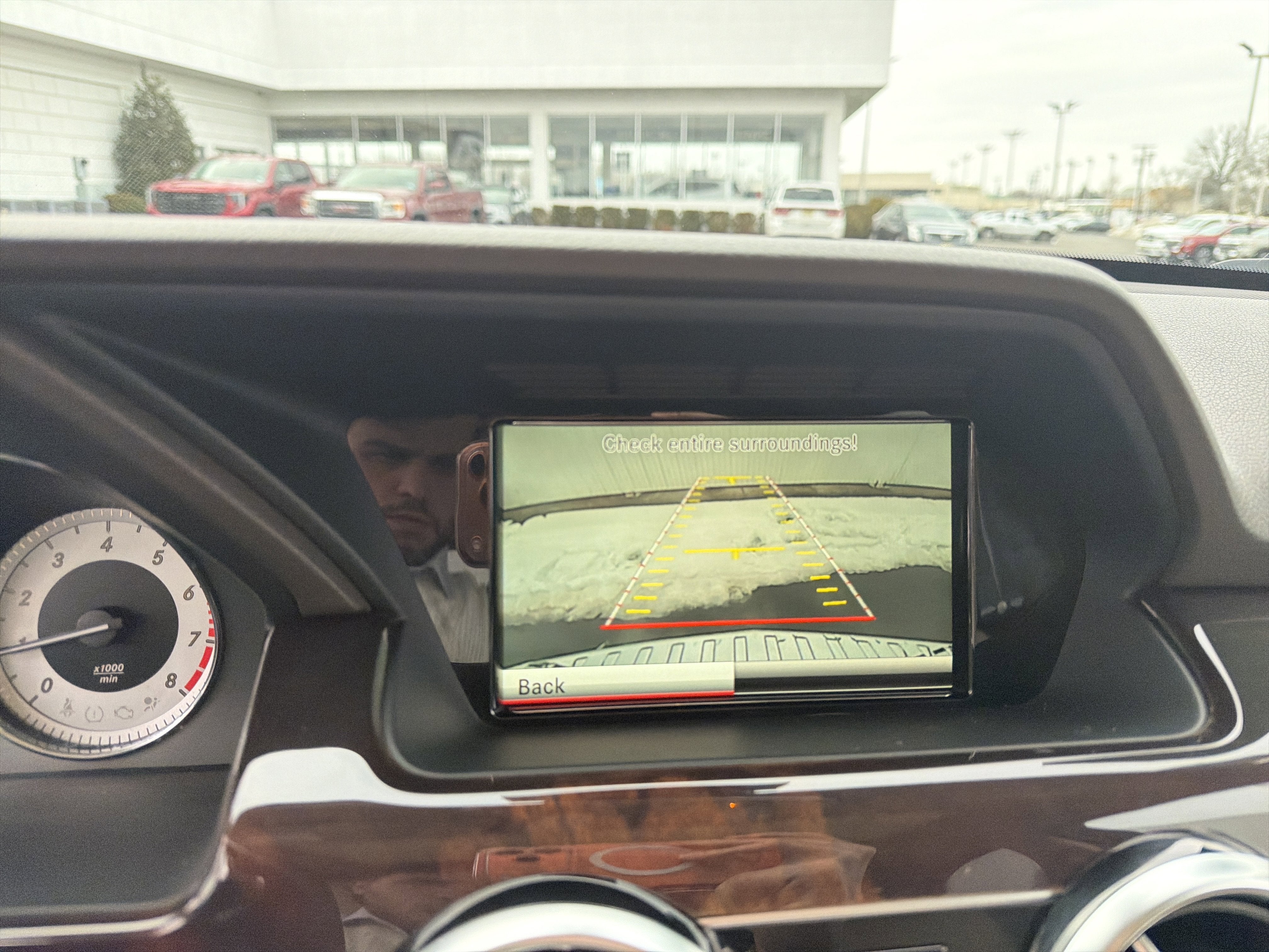 2014 Mercedes-Benz GLK GLK 350