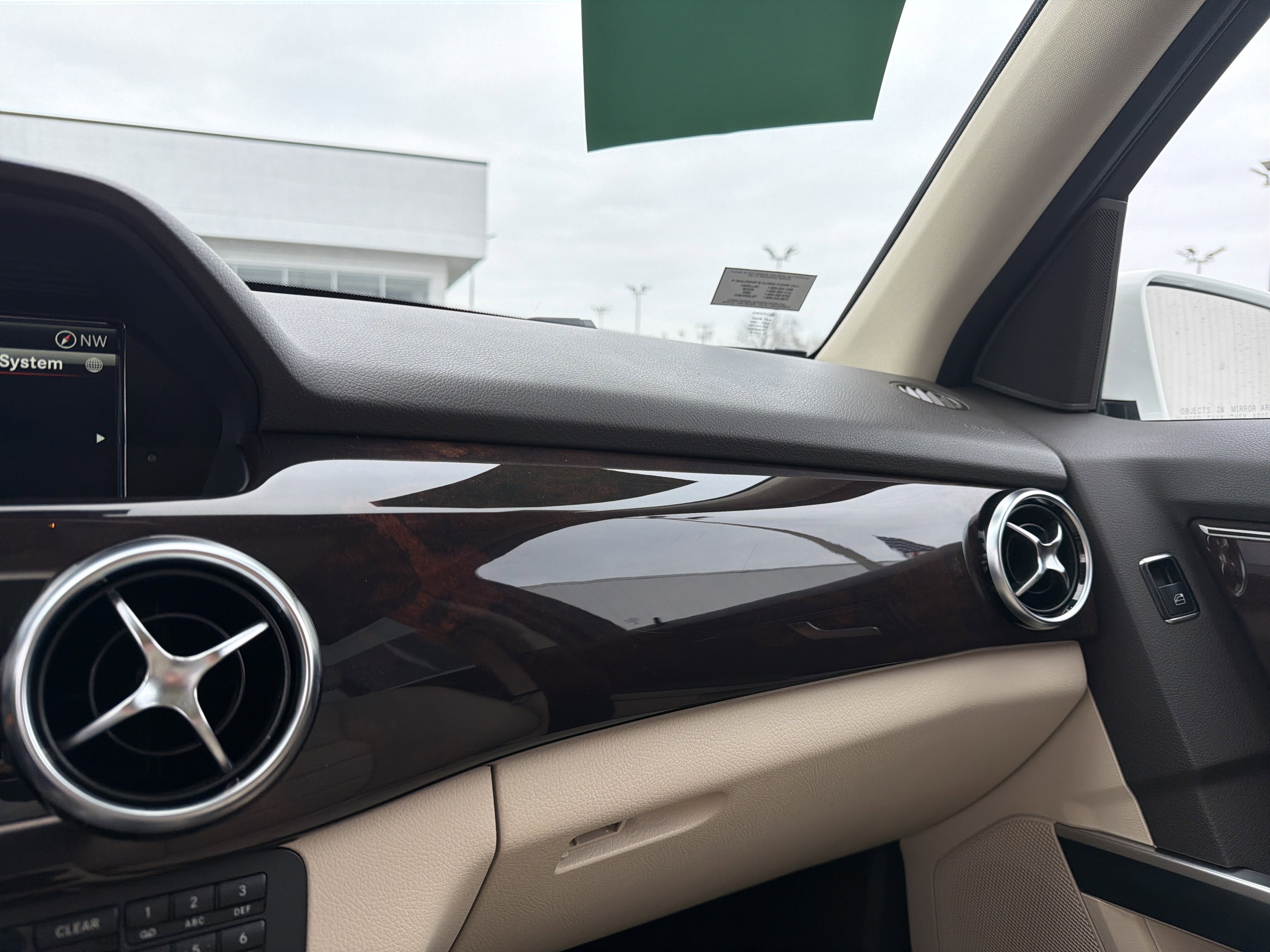 2014 Mercedes-Benz GLK GLK 350