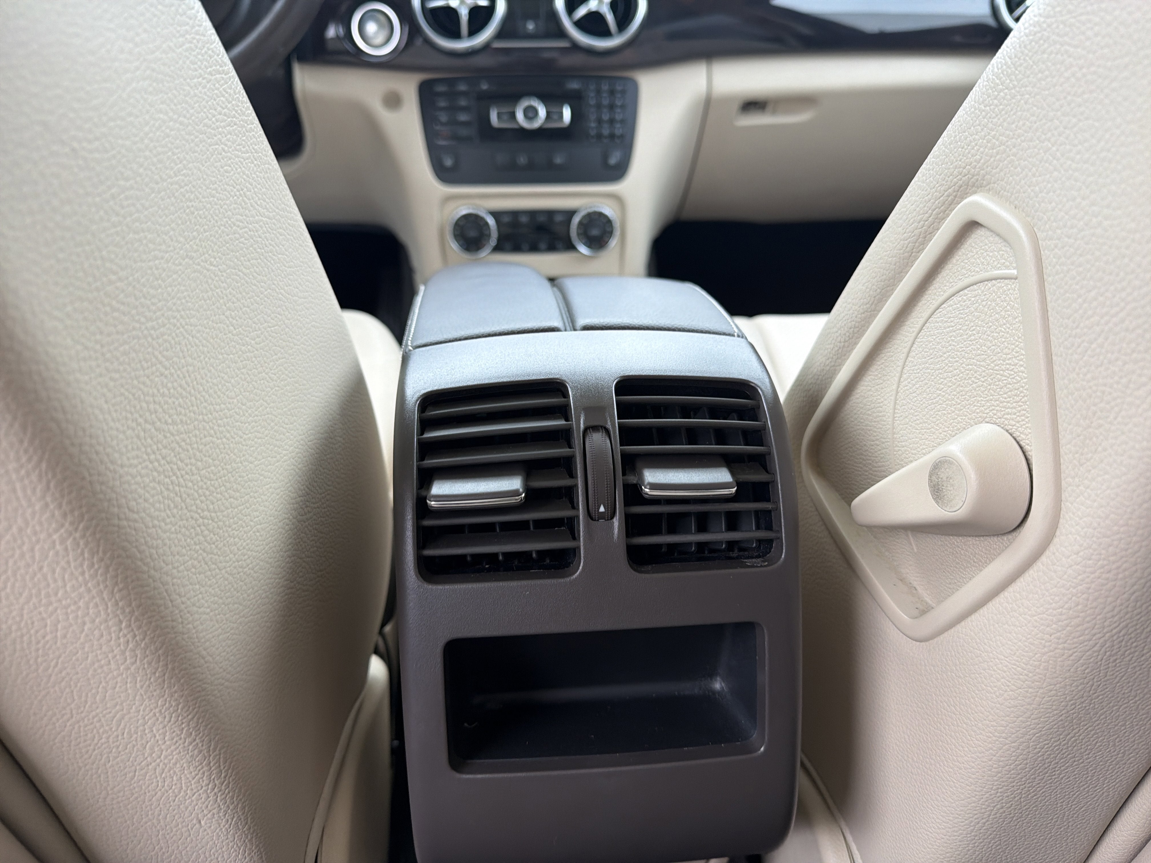 2014 Mercedes-Benz GLK GLK 350