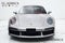 2021 Porsche 911 Turbo S