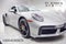 2021 Porsche 911 Turbo S