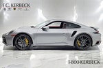 2021 Porsche 911 Turbo S