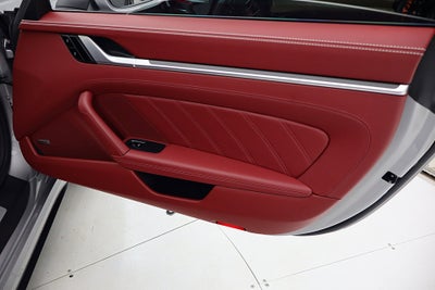 2021 Porsche 911 Turbo S