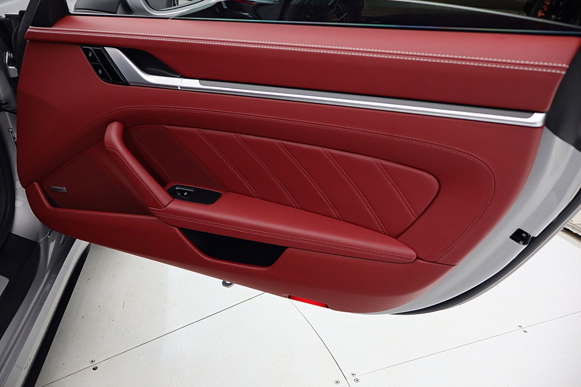 2021 Porsche 911 Turbo S