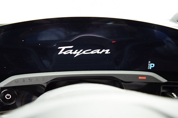 2023 Porsche Taycan GTS in Palmyra, NJ - F.C. Kerbeck Cadillacs