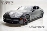 2023 Porsche Panamera GTS