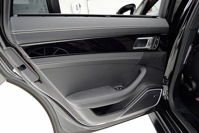 2023 Porsche Panamera GTS