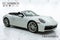 2020 Porsche 911 Carrera Cabriolet