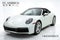 2020 Porsche 911 Carrera Cabriolet