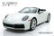 2020 Porsche 911 Carrera Cabriolet