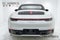 2020 Porsche 911 Carrera Cabriolet
