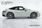 2020 Porsche 911 Carrera Cabriolet