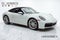 2020 Porsche 911 Carrera Cabriolet