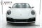 2020 Porsche 911 Carrera Cabriolet
