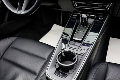 2020 Porsche 911 Carrera Cabriolet