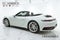 2020 Porsche 911 Carrera Cabriolet