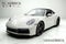 2021 Porsche 911 Carrera 4 S Cabriolet