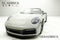 2021 Porsche 911 Carrera 4 S Cabriolet