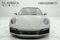 2021 Porsche 911 Carrera 4 S Cabriolet