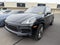 2019 Porsche Cayenne NA