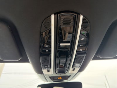 2019 Porsche Cayenne NA