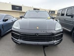 2019 Porsche Cayenne NA