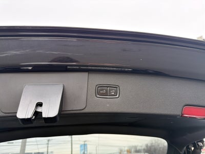 2019 Porsche Cayenne NA