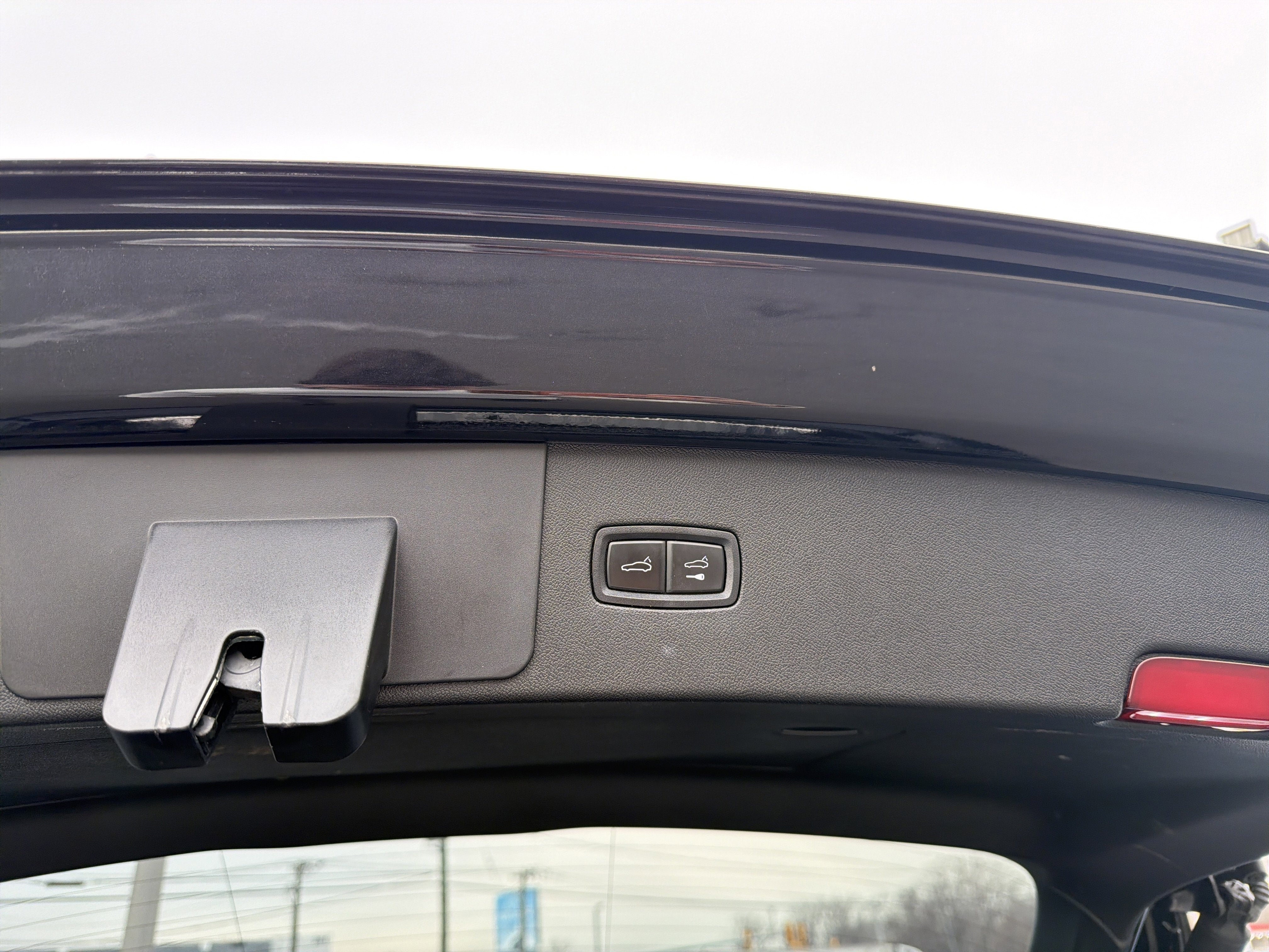 2019 Porsche Cayenne NA