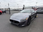 2016 Maserati GranTurismo MC