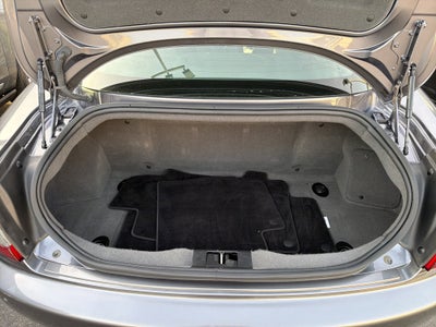 2016 Maserati GranTurismo MC