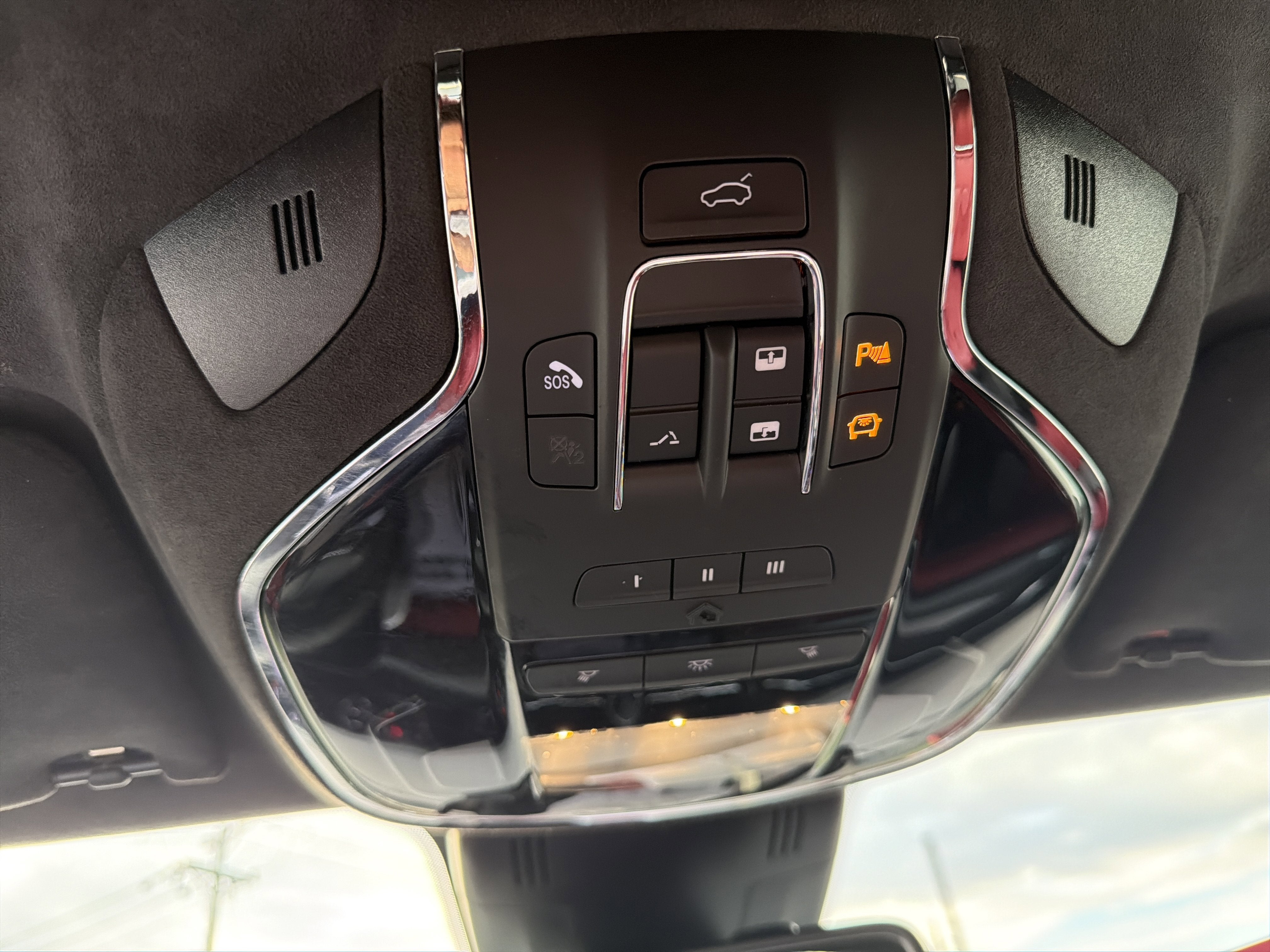 2022 Maserati Quattroporte Modena Q4