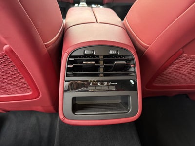 2022 Maserati Quattroporte Modena Q4