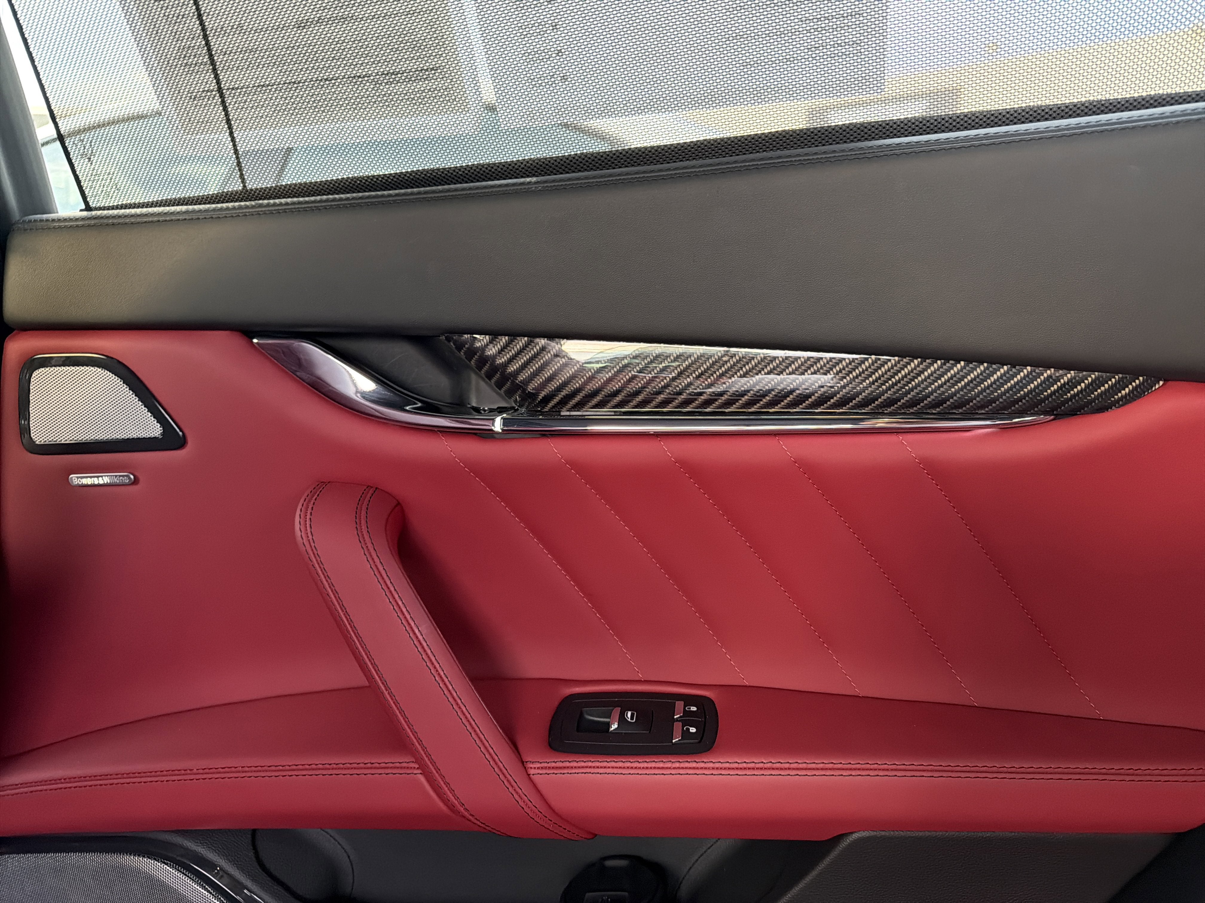 2022 Maserati Quattroporte Modena Q4